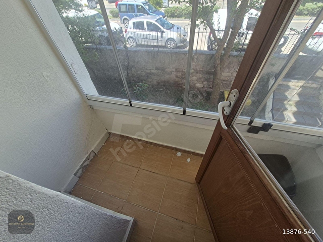 G.O.P TA 3+1 CADDE ÜZERİ SATILIK DAİRE - Görsel 12