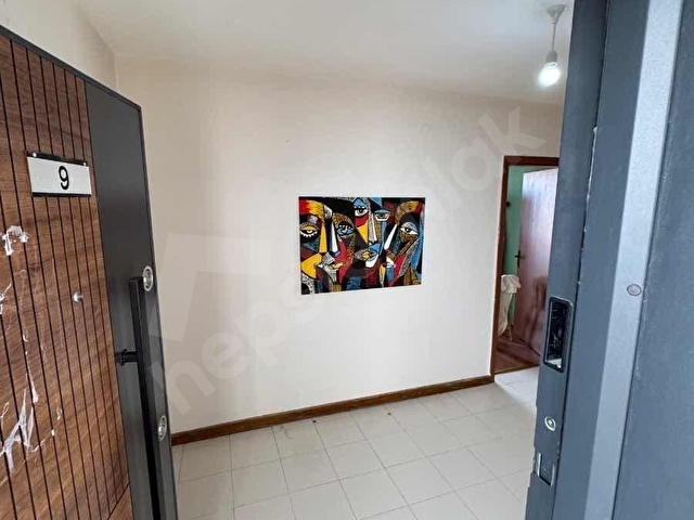 MÜRSEL ULUÇTA 2,5+1 EŞYALI KİRALIK DAİRE