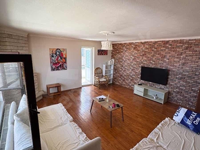 MÜRSEL ULUÇTA 2,5+1 EŞYALI KİRALIK DAİRE - Görsel 6