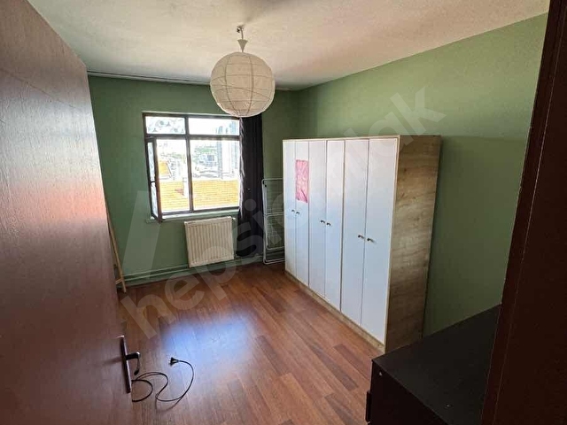 MÜRSEL ULUÇTA 2,5+1 EŞYALI KİRALIK DAİRE - Görsel 11