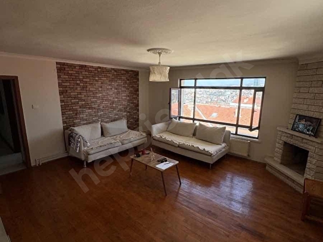 MÜRSEL ULUÇTA 2,5+1 EŞYALI KİRALIK DAİRE - Görsel 7