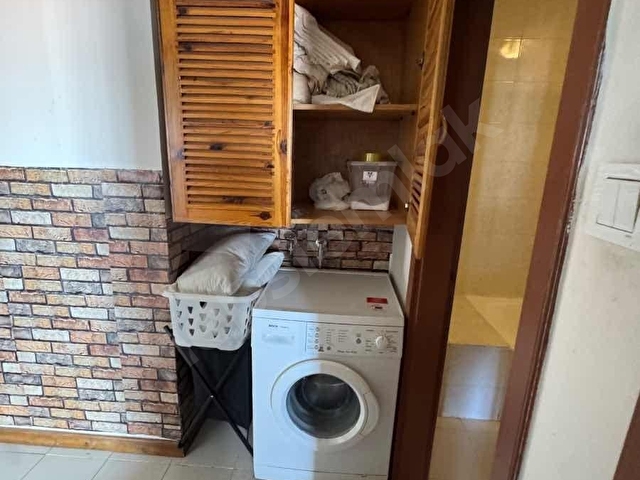 MÜRSEL ULUÇTA 2,5+1 EŞYALI KİRALIK DAİRE - Görsel 16