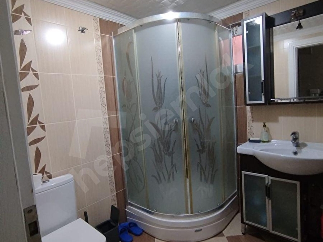 ZONGULDAK EREĞLİ ECHOMAR HASTANESİ MEVKİİ EŞYALI DUBLEKS KİRALIK DAİRE - Görsel 13