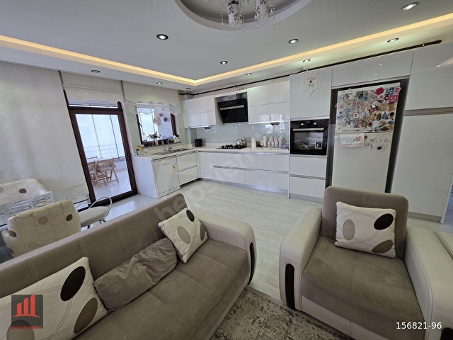 EYMEN YAPIDAN 5.CAD. 4+1 DAİRE BOŞ ŞEKİLDE TESLİM EDİLECEKTİR - Görsel 7