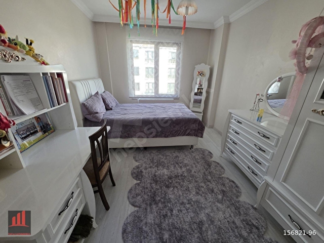 EYMEN YAPIDAN 5.CAD. 4+1 DAİRE BOŞ ŞEKİLDE TESLİM EDİLECEKTİR - Görsel 21