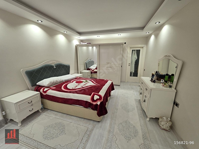 EYMEN YAPIDAN 5.CAD. 4+1 DAİRE BOŞ ŞEKİLDE TESLİM EDİLECEKTİR - Görsel 17