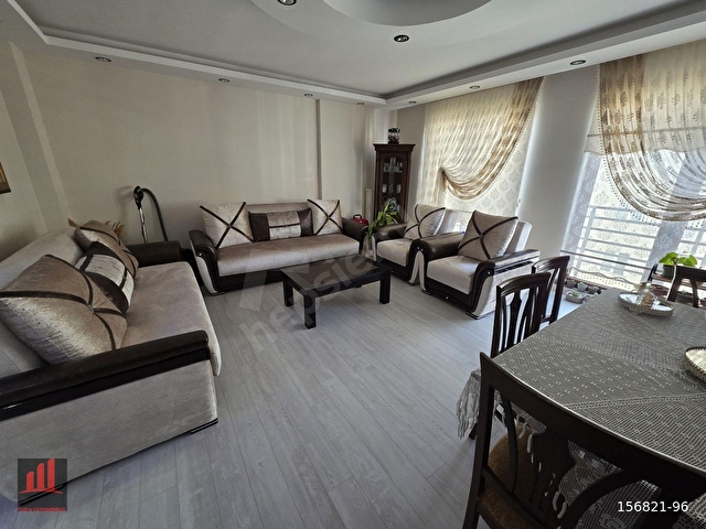 EYMEN YAPIDAN 5.CAD. 4+1 DAİRE BOŞ ŞEKİLDE TESLİM EDİLECEKTİR - Görsel 9