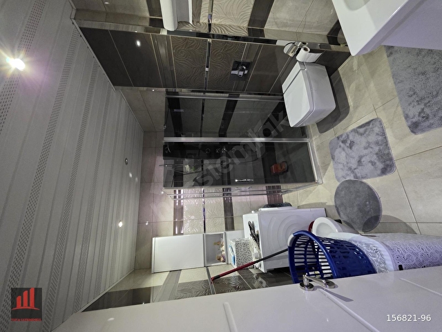 EYMEN YAPIDAN 5.CAD. 4+1 DAİRE BOŞ ŞEKİLDE TESLİM EDİLECEKTİR - Görsel 23