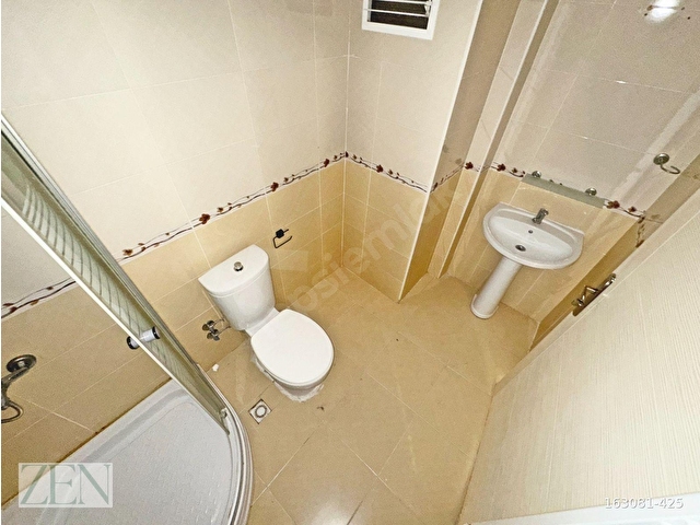 SANCAKTEPEDE GÜNEY CEPHE ŞEHİR MANZARALI ARAKAT GENİŞ 130M² 3+1 - Görsel 30