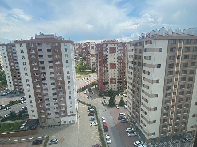 TALAS AKC İNŞAAT HAKAN KONAĞI SATLIK DAİRE - Görsel 27