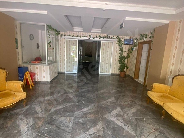 TALAS AKC İNŞAAT HAKAN KONAĞI SATLIK DAİRE - Görsel 5