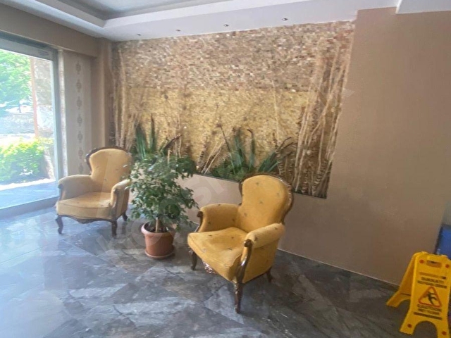 TALAS AKC İNŞAAT HAKAN KONAĞI SATLIK DAİRE - Görsel 13