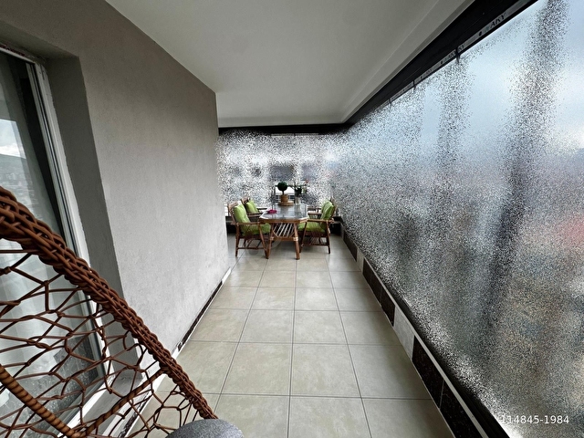 -⫸İLKEWİM⫷-ŞEHİTLER CAD.ÜZERİ PANORAMİK MANZARALI 3+1 DAİRE - Görsel 7