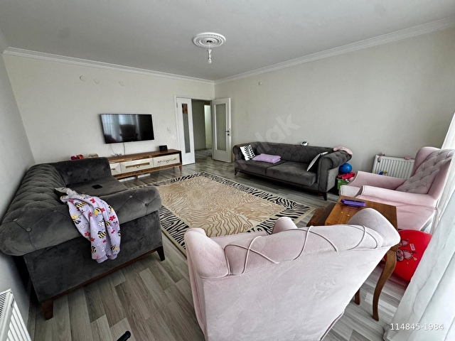 -⫸İLKEWİM⫷-ŞEHİTLER CAD.ÜZERİ PANORAMİK MANZARALI 3+1 DAİRE