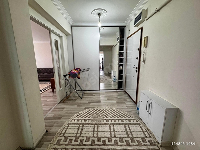 -⫸İLKEWİM⫷-ŞEHİTLER CAD.ÜZERİ PANORAMİK MANZARALI 3+1 DAİRE - Görsel 22