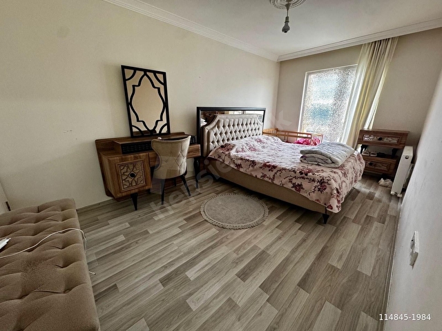 -⫸İLKEWİM⫷-ŞEHİTLER CAD.ÜZERİ PANORAMİK MANZARALI 3+1 DAİRE - Görsel 9