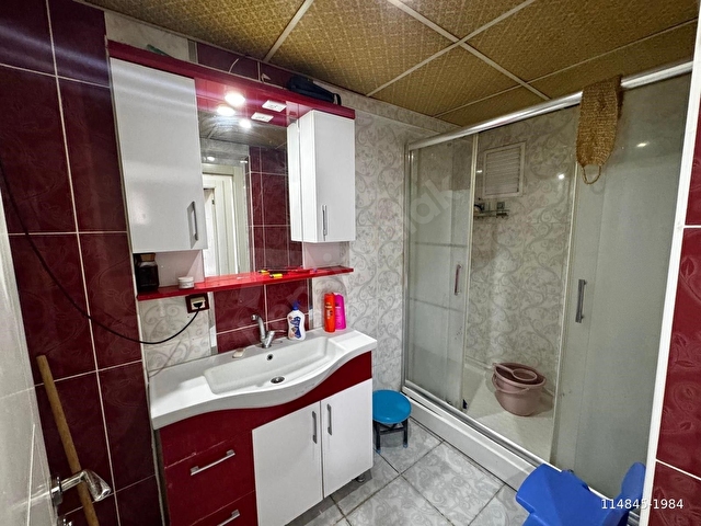 -⫸İLKEWİM⫷-ŞEHİTLER CAD.ÜZERİ PANORAMİK MANZARALI 3+1 DAİRE - Görsel 17