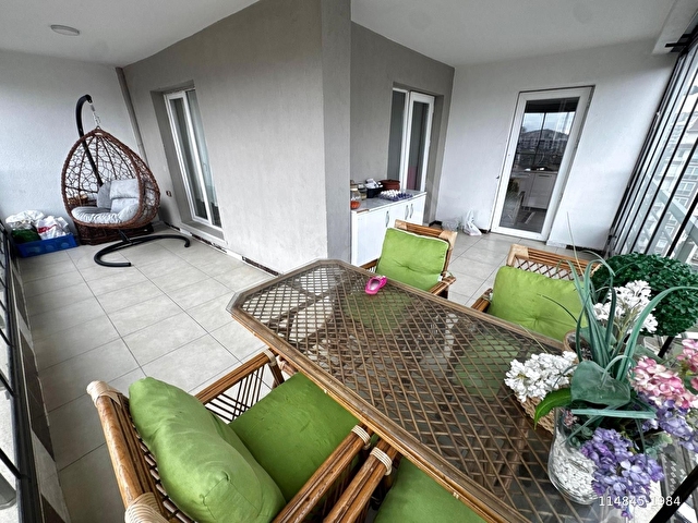 -⫸İLKEWİM⫷-ŞEHİTLER CAD.ÜZERİ PANORAMİK MANZARALI 3+1 DAİRE - Görsel 30