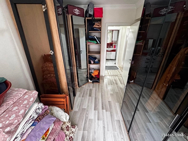 -⫸İLKEWİM⫷-ŞEHİTLER CAD.ÜZERİ PANORAMİK MANZARALI 3+1 DAİRE - Görsel 14