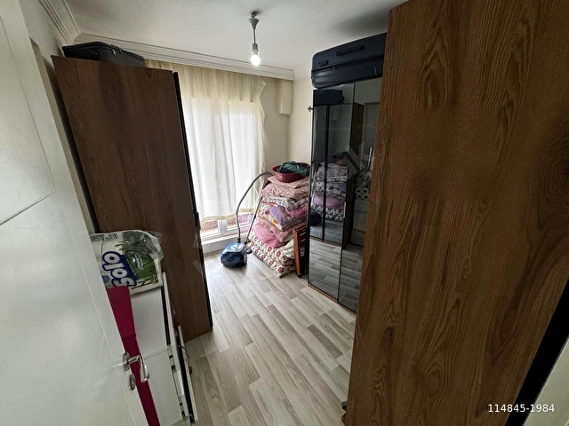 -⫸İLKEWİM⫷-ŞEHİTLER CAD.ÜZERİ PANORAMİK MANZARALI 3+1 DAİRE - Görsel 13