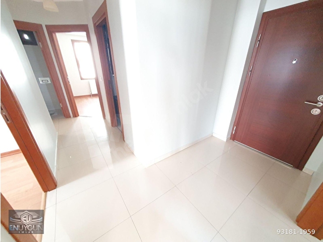 İŞTE BEKLEDİĞİNİZ DAİRE... OTOPARKLI LÜKS BİNA ARAKAT YENİ 3+1 - Görsel 30