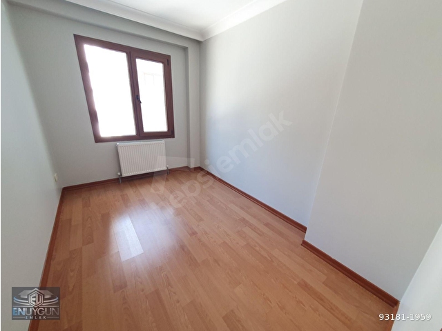 İŞTE BEKLEDİĞİNİZ DAİRE... OTOPARKLI LÜKS BİNA ARAKAT YENİ 3+1 - Görsel 20