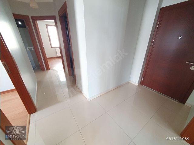 İŞTE BEKLEDİĞİNİZ DAİRE... OTOPARKLI LÜKS BİNA ARAKAT YENİ 3+1 - Görsel 29