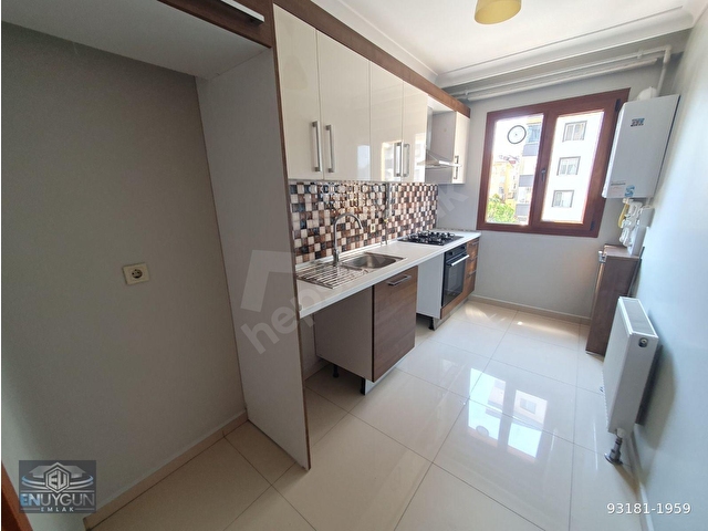İŞTE BEKLEDİĞİNİZ DAİRE... OTOPARKLI LÜKS BİNA ARAKAT YENİ 3+1 - Görsel 8