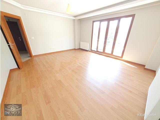 İŞTE BEKLEDİĞİNİZ DAİRE... OTOPARKLI LÜKS BİNA ARAKAT YENİ 3+1 - Görsel 6