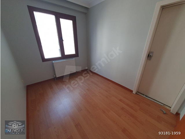 İŞTE BEKLEDİĞİNİZ DAİRE... OTOPARKLI LÜKS BİNA ARAKAT YENİ 3+1 - Görsel 26
