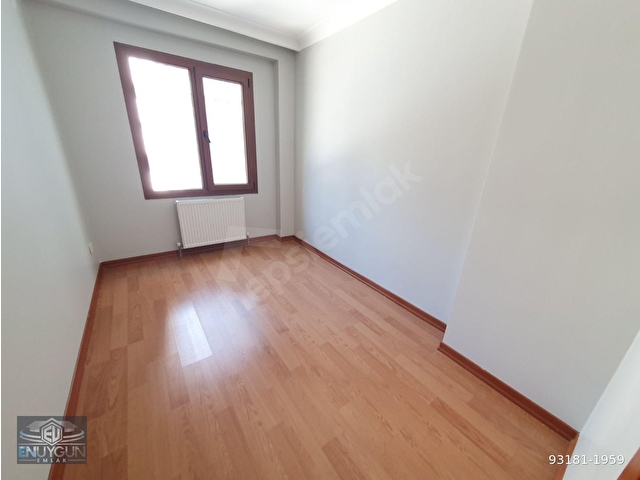 İŞTE BEKLEDİĞİNİZ DAİRE... OTOPARKLI LÜKS BİNA ARAKAT YENİ 3+1 - Görsel 21