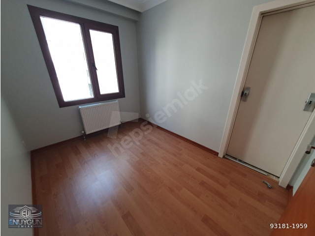 İŞTE BEKLEDİĞİNİZ DAİRE... OTOPARKLI LÜKS BİNA ARAKAT YENİ 3+1 - Görsel 25