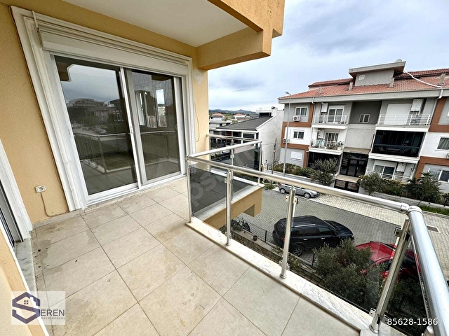 Seferihisar Çolak İbrahim Bey Mah 3+1 Doğalgazlı Kiralık Daire - Görsel 11