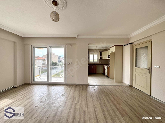 Seferihisar Çolak İbrahim Bey Mah 3+1 Doğalgazlı Kiralık Daire - Görsel 6