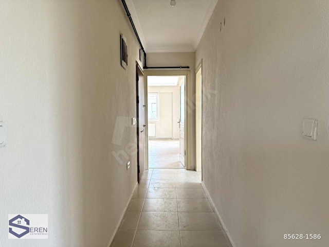 Seferihisar Çolak İbrahim Bey Mah 3+1 Doğalgazlı Kiralık Daire - Görsel 16