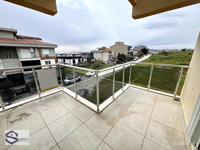 Seferihisar Çolak İbrahim Bey Mah 3+1 Doğalgazlı Kiralık Daire - Görsel 9
