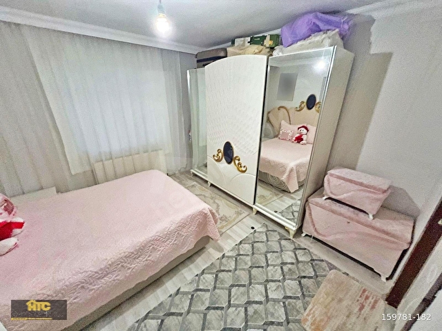 *HTCden AYAŞ YOLUNA YAKIN FUL YAPILI GENİŞ OTURUM Y.GİRİŞ 3+1* - Görsel 23