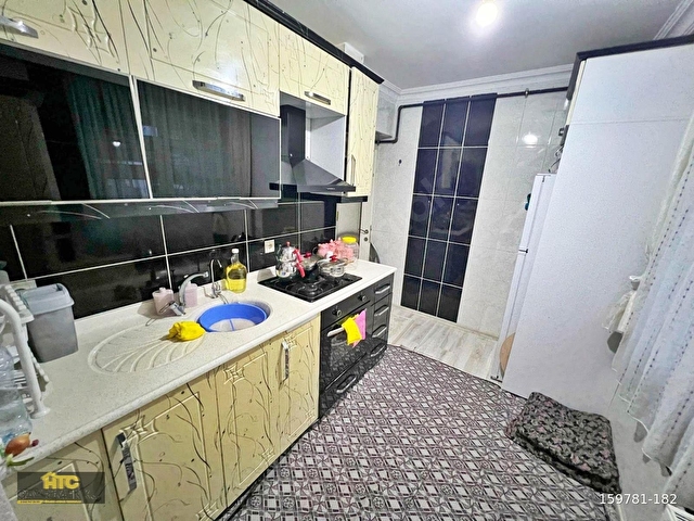 *HTCden AYAŞ YOLUNA YAKIN FUL YAPILI GENİŞ OTURUM Y.GİRİŞ 3+1* - Görsel 2