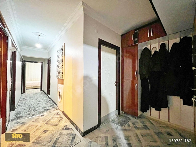 *HTCden AYAŞ YOLUNA YAKIN FUL YAPILI GENİŞ OTURUM Y.GİRİŞ 3+1* - Görsel 30