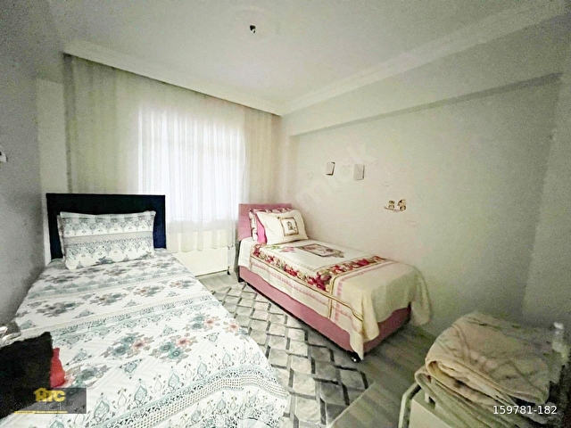 *HTCden AYAŞ YOLUNA YAKIN FUL YAPILI GENİŞ OTURUM Y.GİRİŞ 3+1* - Görsel 15