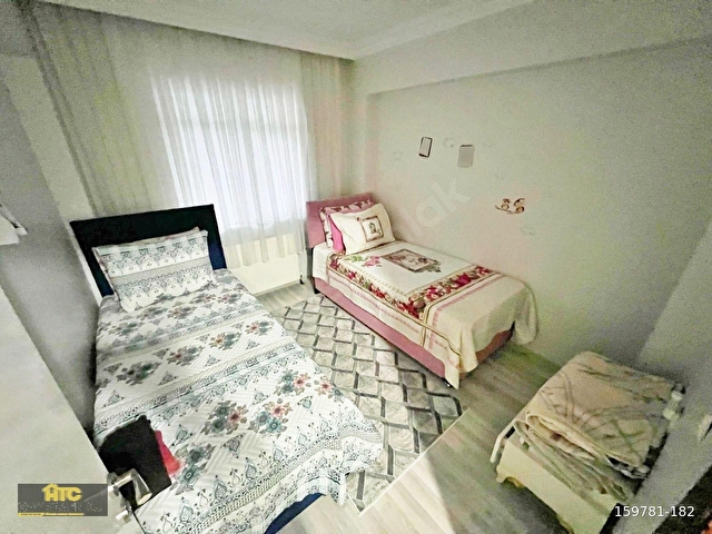 *HTCden AYAŞ YOLUNA YAKIN FUL YAPILI GENİŞ OTURUM Y.GİRİŞ 3+1* - Görsel 14