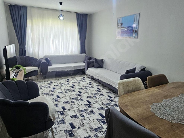 2+1 100 M2 FUUL EŞYALI KİRALIK DAİRE SAKARYA ADP KORUCUK MAH - Görsel 9