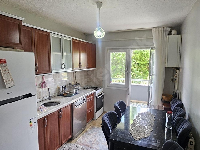 2+1 100 M2 FUUL EŞYALI KİRALIK DAİRE SAKARYA ADP KORUCUK MAH - Görsel 6
