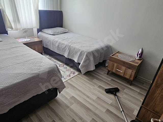 2+1 100 M2 FUUL EŞYALI KİRALIK DAİRE SAKARYA ADP KORUCUK MAH - Görsel 15