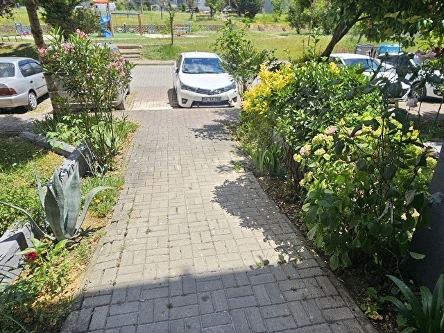 2+1 100 M2 FUUL EŞYALI KİRALIK DAİRE SAKARYA ADP KORUCUK MAH - Görsel 28