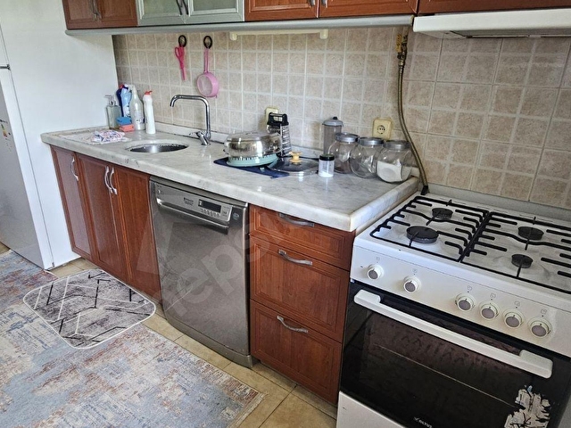 2+1 100 M2 FUUL EŞYALI KİRALIK DAİRE SAKARYA ADP KORUCUK MAH - Görsel 4