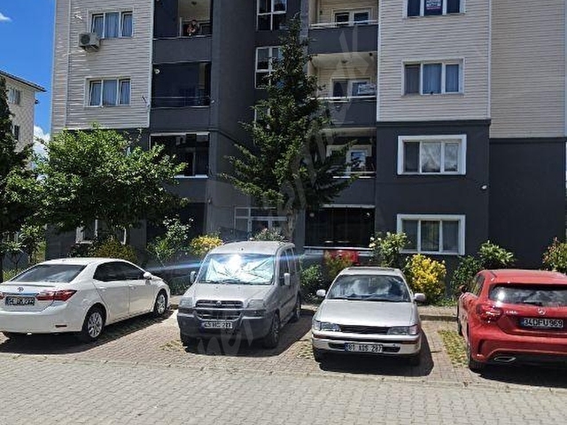 2+1 100 M2 FUUL EŞYALI KİRALIK DAİRE SAKARYA ADP KORUCUK MAH