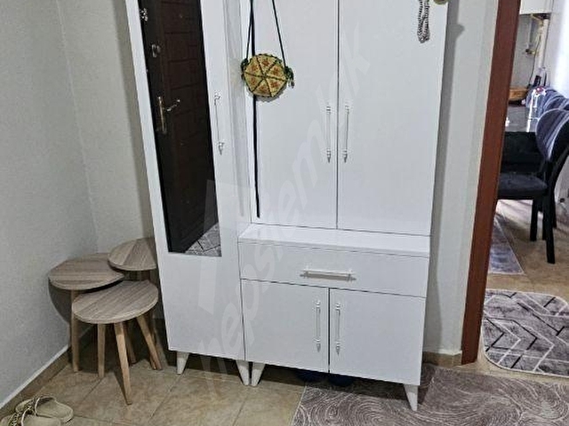 2+1 100 M2 FUUL EŞYALI KİRALIK DAİRE SAKARYA ADP KORUCUK MAH - Görsel 22