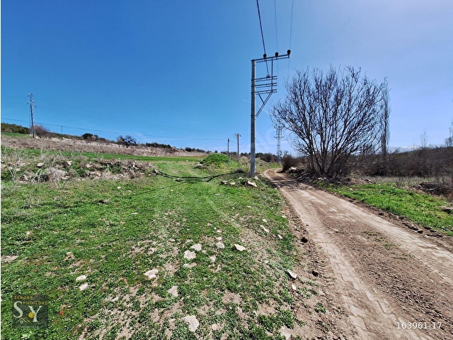 KONYA BEYŞEHİR DOĞANBEY DE İMARLI ARSA (164 M2 ARSA ve 3.536 M2 TARLA, TOPLAMDA 3.700 M2) - Görsel 9