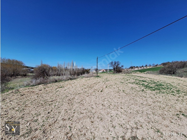 KONYA BEYŞEHİR DOĞANBEY DE İMARLI ARSA (164 M2 ARSA ve 3.536 M2 TARLA, TOPLAMDA 3.700 M2) - Görsel 14